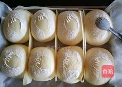 橙汁麻薯软欧的做法图解15