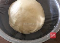 紫薯手撕面包的做法图解9