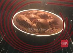 紫薯手撕面包的做法图解21