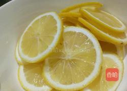 柠檬膏的做法图解1