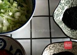 煎饼果子的做法图解2