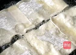 煎饼果子的做法图解3