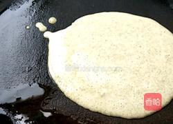 煎饼果子的做法图解7