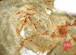 煎饼果子的做法图解13