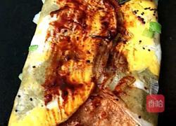 煎饼果子的做法图解14