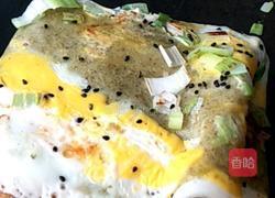 煎饼果子的做法图解16