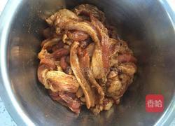 烤五花肉的做法图解3