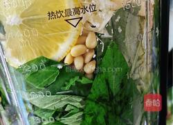 青酱的做法图解4