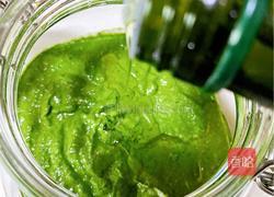 青酱的做法图解7