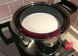 麻薯馅（低糖少油版）的做法图解1