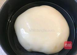 麻薯馅（低糖少油版）的做法图解4