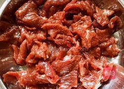 干炒牛河的做法图解2