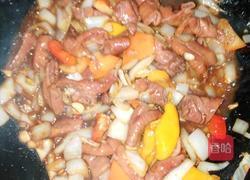 溜肥肠的做法图解4