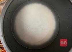 生姜香菇鸡丝粥的做法图解2