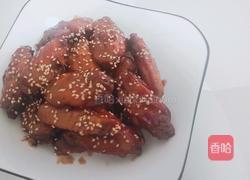 可乐鸡翅的做法图解8