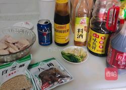 可乐鸡翅的做法图解1