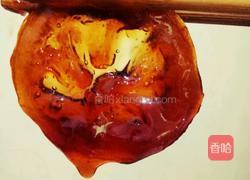 柠檬膏的做法图解6