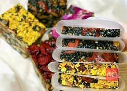 阿胶糕的做法图解9