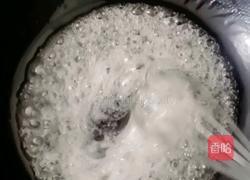 拔丝地瓜苹果的做法图解11