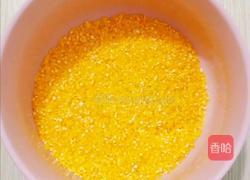 小碴子粥的做法图解1