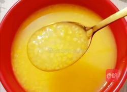 小碴子粥的做法图解7