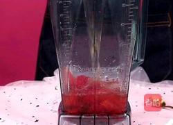 喜茶同款多肉西瓜的做法图解4