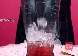 喜茶同款多肉西瓜的做法图解5