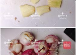 入口嫩滑,香甜浓郁的港味美食-瑞士鸡翅的做法图解1