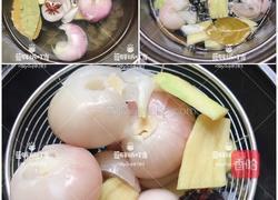 入口嫩滑,香甜浓郁的港味美食-瑞士鸡翅的做法图解5