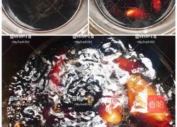 入口嫩滑,香甜浓郁的港味美食-瑞士鸡翅的做法图解6