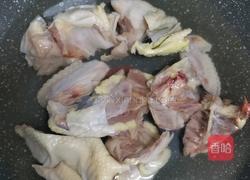 清炖鸡汤的做法图解2