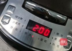 清炖鸡汤的做法图解6