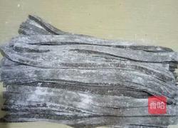 六味祛湿膏糕的做法图解4