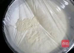 白莱肉包的做法图解6