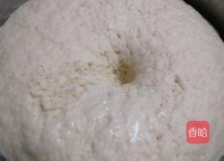 白莱肉包的做法图解7