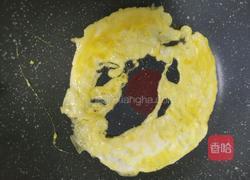 西红柿炒鸡蛋的做法图解3