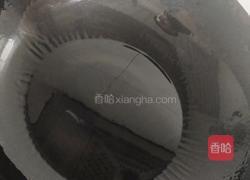 鸡肉版京酱肉丝的做法图解4