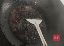 鸡肉版京酱肉丝的做法图解7