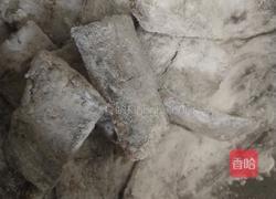 糖醋带鱼的做法图解2