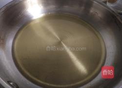 糖醋带鱼的做法图解3