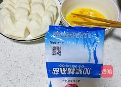 炸馒头片的做法图解2