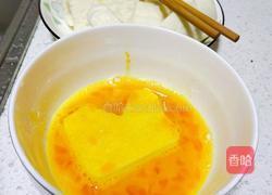 炸馒头片的做法图解3
