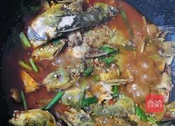 水煮黄辣丁的做法图解5