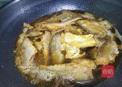红烧小黄花鱼的做法图解8