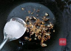 蒜蓉粉丝蒸金针菇的做法图解6