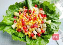 1分钟懒人版早餐 减脂减油元气早餐的做法图解4