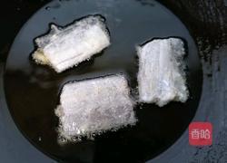 椒盐带鱼的做法图解5