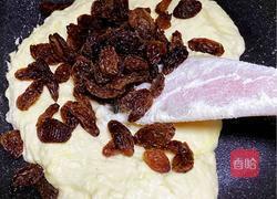 双色牛轧糖的做法图解5