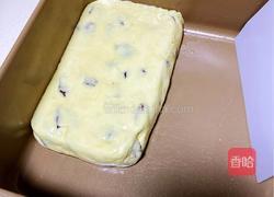 双色牛轧糖的做法图解6