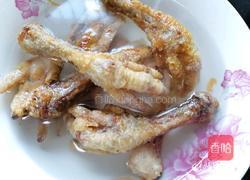 虎皮鸡爪的做法图解6